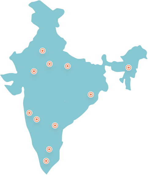 India Map