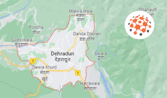 Dehradun