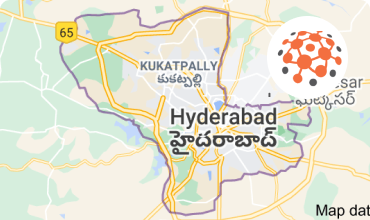 Hyderabad