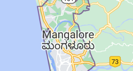 MAngalore