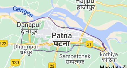 Patna