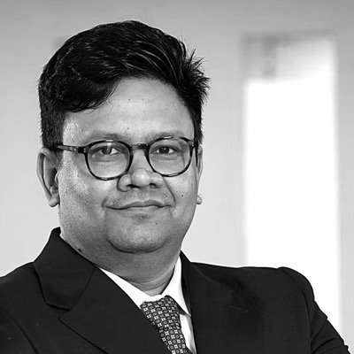 Rahul Guha