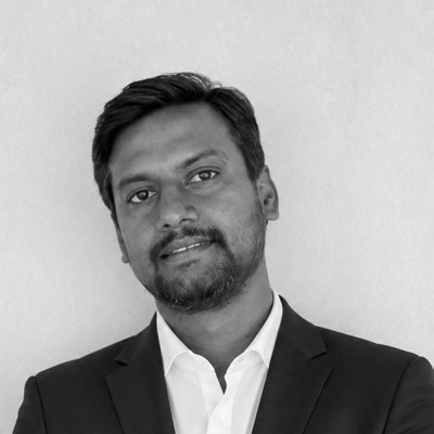 Raj Balaji R