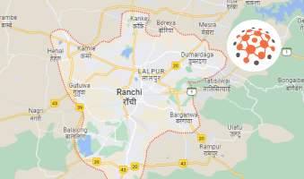 Ranchi