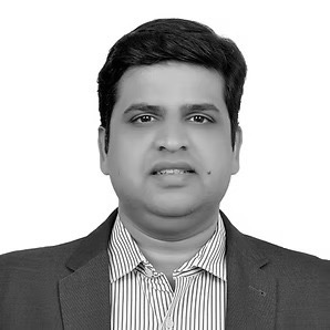 Shashi Tiwari