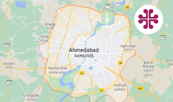 Ahmedabad