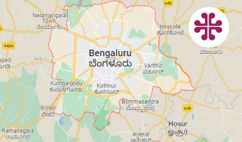 Bangalore