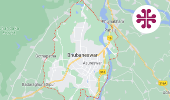 Bhubaneswar