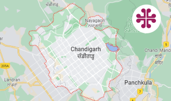 Chandigarh