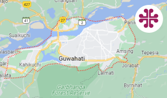 Guwahati