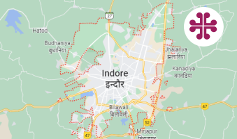 Indore