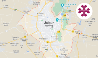 Jaipur