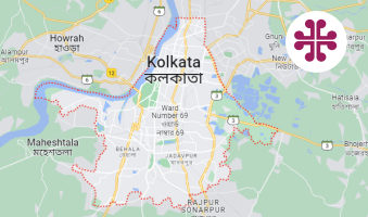 Kolkata