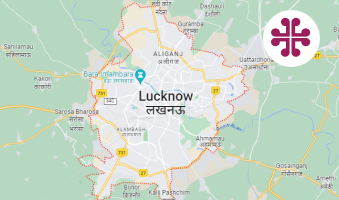 Lucknow