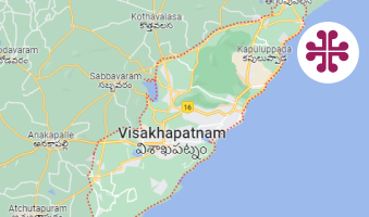 Visakhapatnam