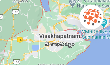 Vishakhapatnam